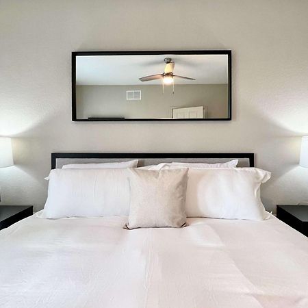3Br Condo - Near Disney Balcony Pool Hot Tub Orlando Esterno foto