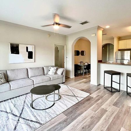 3Br Condo - Near Disney Balcony Pool Hot Tub Orlando Esterno foto
