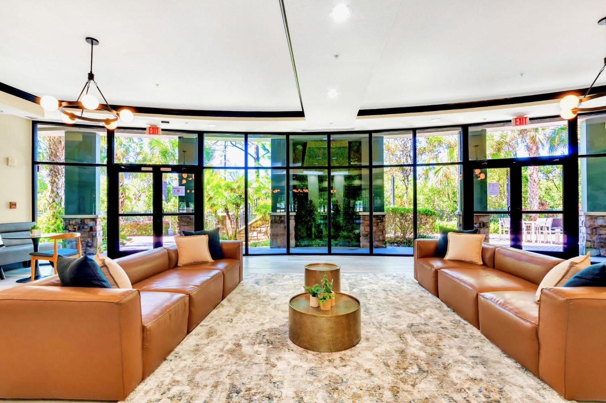 3Br Condo - Near Disney Balcony Pool Hot Tub Orlando Esterno foto