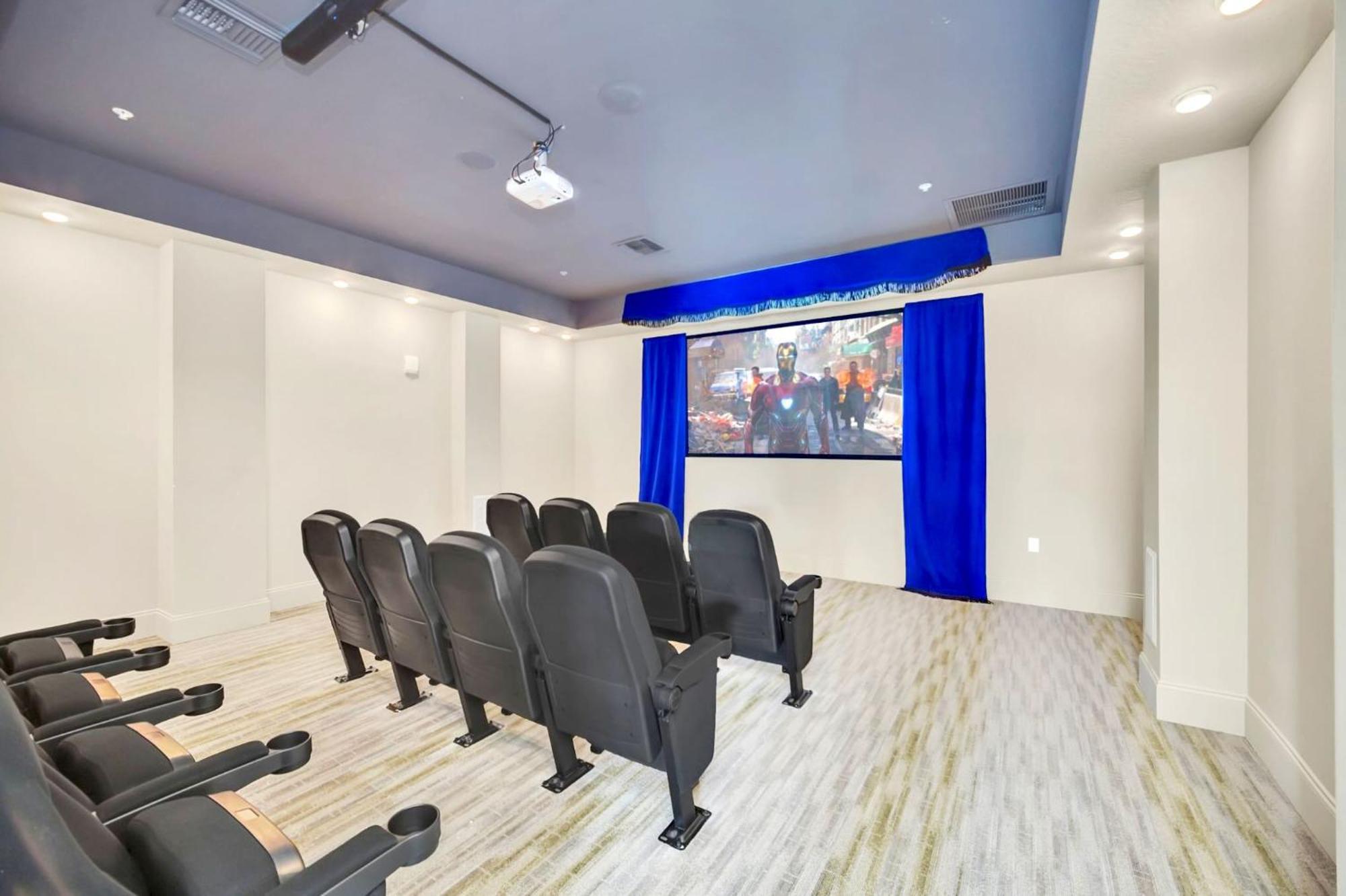 3Br Condo - Near Disney Balcony Pool Hot Tub Orlando Esterno foto