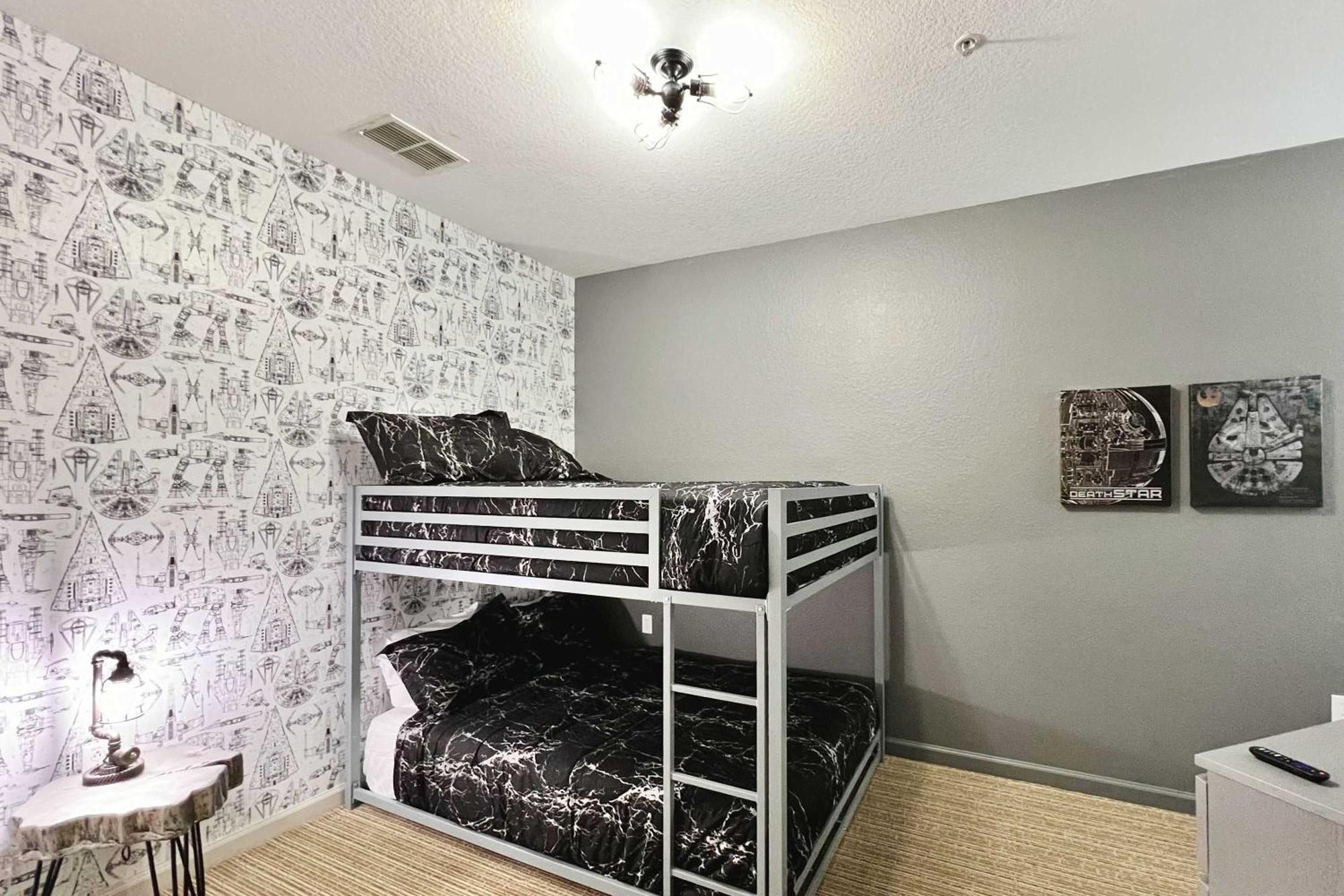 3Br Condo - Near Disney Balcony Pool Hot Tub Orlando Esterno foto