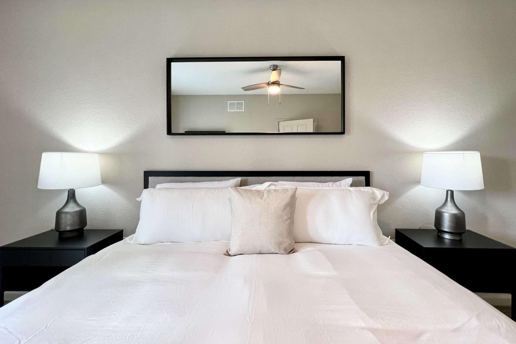 3Br Condo - Near Disney Balcony Pool Hot Tub Orlando Esterno foto